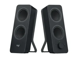 Logitech Z207 - miniature 1