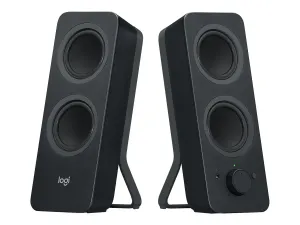Logitech Z207 - miniature 4