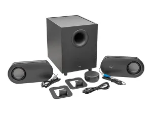 Logitech Z407 - miniature 5
