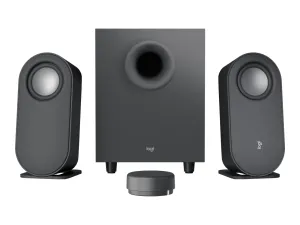 Logitech Z407 - miniature 1