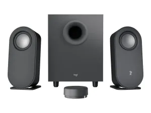 Logitech Z407 - miniature 4