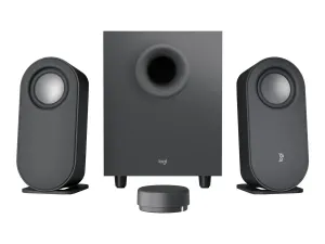 Logitech Z407 - miniature 2