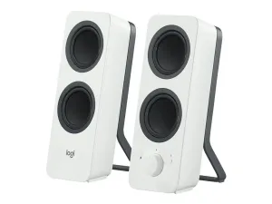 Logitech Z207 - miniature 2