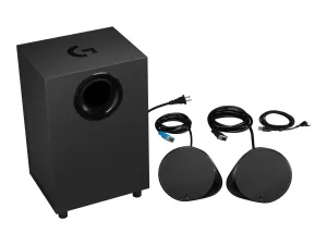 Logitech G560 - miniature 5