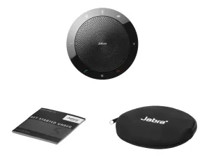 Jabra SPEAK 510 UC - miniature 5