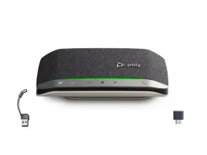HP Poly Sync 20+M - miniature 3