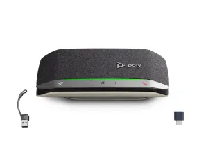 HP Poly Sync 20+ - miniature 1