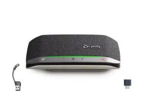 HP Poly Sync 20+ - miniature 3