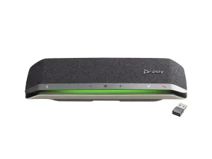 HP Poly Sync 40+ - miniature 5