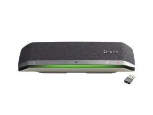 HP Poly Sync 40+ - miniature 1