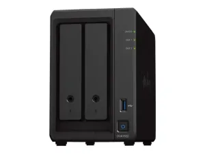 Synology Deep Learning NVR DVA1622 - miniature 1