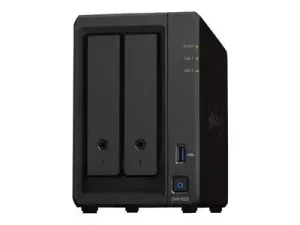 Synology Deep Learning NVR DVA1622 - miniature 3