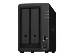 Synology Deep Learning NVR DVA1622 - miniature 4