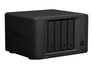 Synology Deep Learning NVR DVA3221 - miniature 2