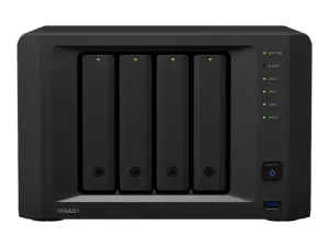 Synology Deep Learning NVR DVA3221 - miniature 1
