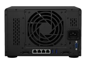 Synology Deep Learning NVR DVA3221 - miniature 4
