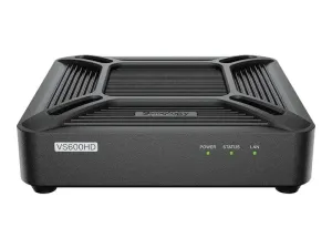 Synology Visual Station VS600HD - miniature 1