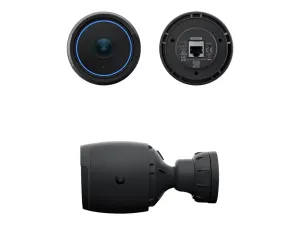Ubiquiti UniFi Protect AI Bullet - miniature 4