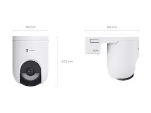 EZVIZ HB8 Lite - miniature 3