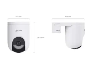 EZVIZ HB8 Lite - miniature 5