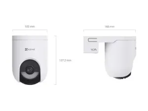 EZVIZ HB8 Lite - miniature 4