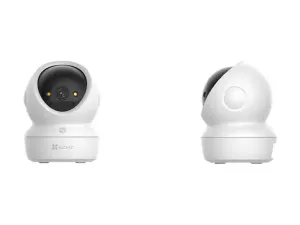 EZVIZ H6c G1 4K - miniature 3
