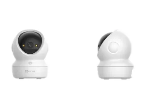 EZVIZ H6c G1 4K - miniature 4