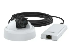 AXIS P12 Series P1275 MK II - miniature 5