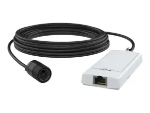 AXIS P12 Series P1245 Mk II - miniature 4