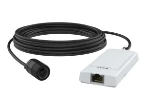 AXIS P12 Series P1245 Mk II - miniature 1