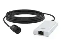 AXIS P12 Series P1245 Mk II - miniature 2