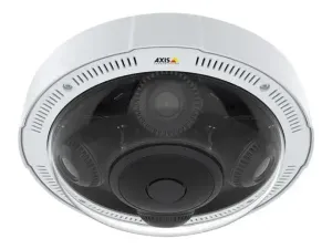AXIS P3727-PLE - miniature 4