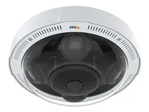 AXIS P3727-PLE - miniature 2