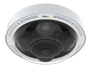 AXIS P3727-PLE - miniature 5