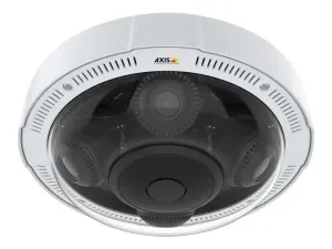 AXIS P3727-PLE - miniature 1