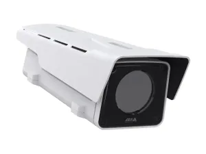 AXIS Q21 Series Q2111 - miniature 2