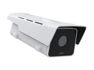 AXIS Q21 Series Q2112 - miniature 5