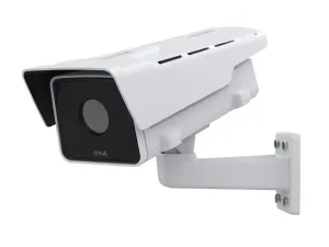 AXIS Q21 Series Q2112 - miniature 2