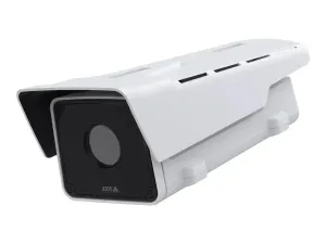 AXIS Q21 Series Q2112 - miniature 4