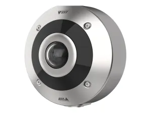 AXIS M43 Series AXIS M4337-SPLVE - miniature 3