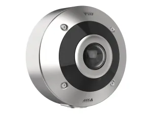 AXIS M43 Series AXIS M4337-SPLVE - miniature 2