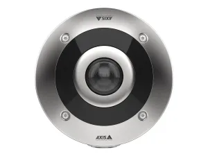 AXIS M43 Series AXIS M4337-SPLVE - miniature 1