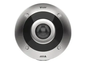 AXIS M43 Series AXIS M4337-SPLVE - miniature 4