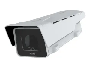 AXIS P13 Series P1388-BE - miniature 4