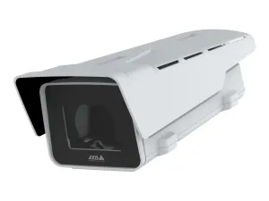 AXIS P13 Series P1388-BE - miniature 1
