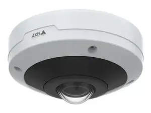 AXIS M4317-PLVE - miniature 3