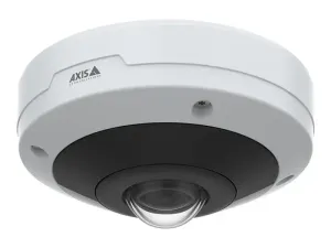 AXIS M43 Series AXIS M4318-PLVE - miniature 5