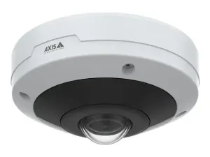 AXIS M43 Series AXIS M4318-PLVE - miniature 4