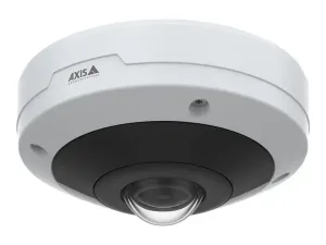AXIS M43 Series AXIS M4318-PLVE - miniature 1