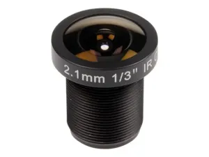 AXIS M12 Megapixel - miniature 1